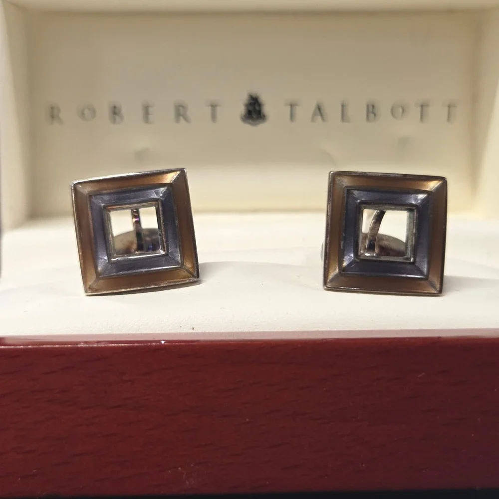 Robert Talbott robert talbott